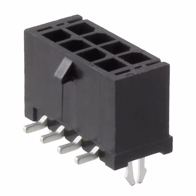 662008235922 W眉rth Elektronik  Headers Male Pins